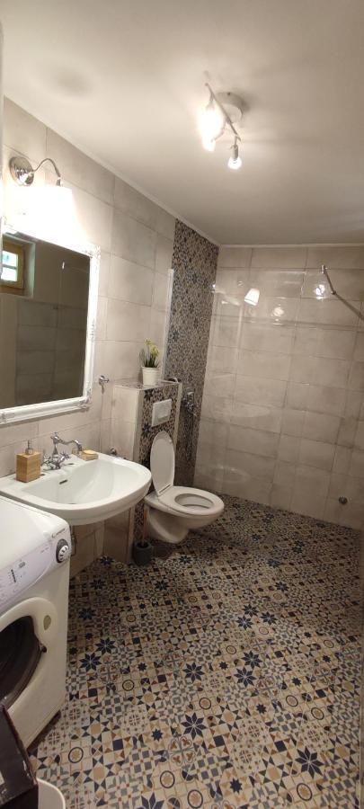 Fruska House Villa Besenovacki Prnjavor Eksteriør billede