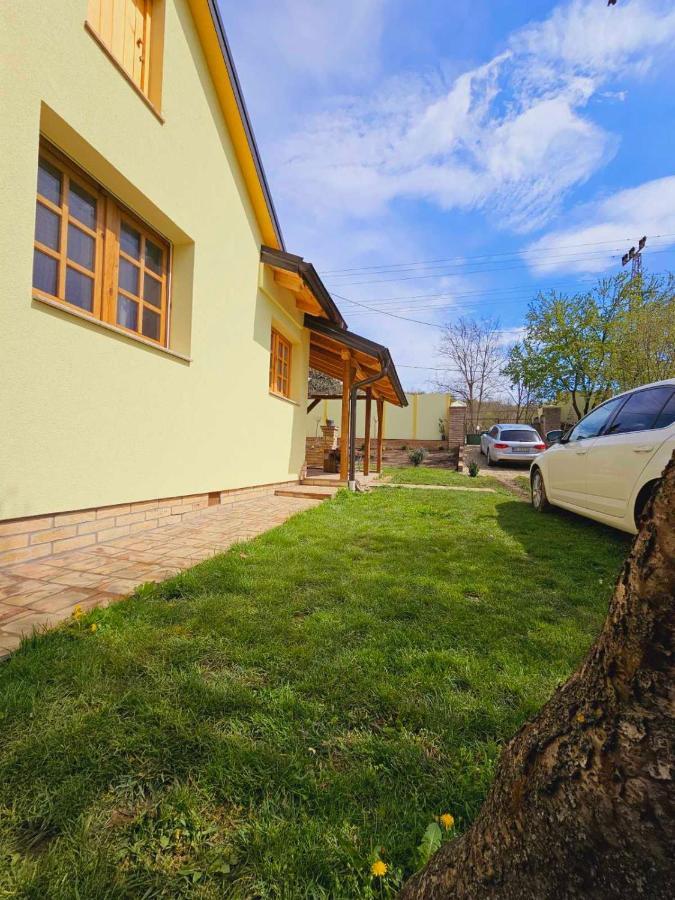 Fruska House Villa Besenovacki Prnjavor Eksteriør billede