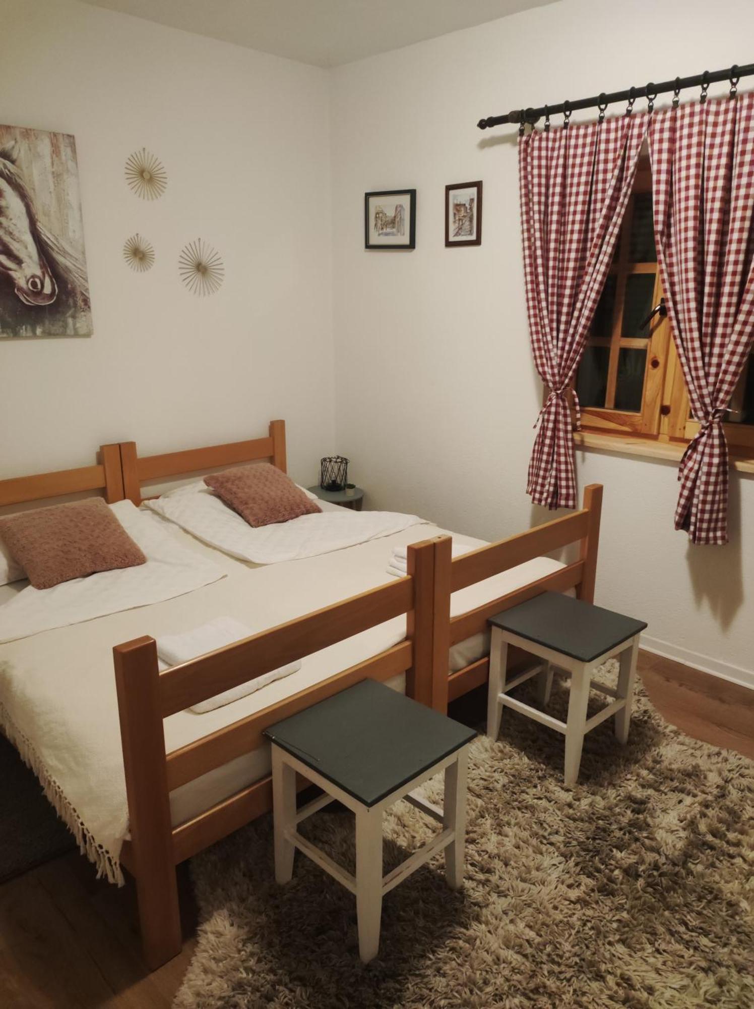 Fruska House Villa Besenovacki Prnjavor Eksteriør billede