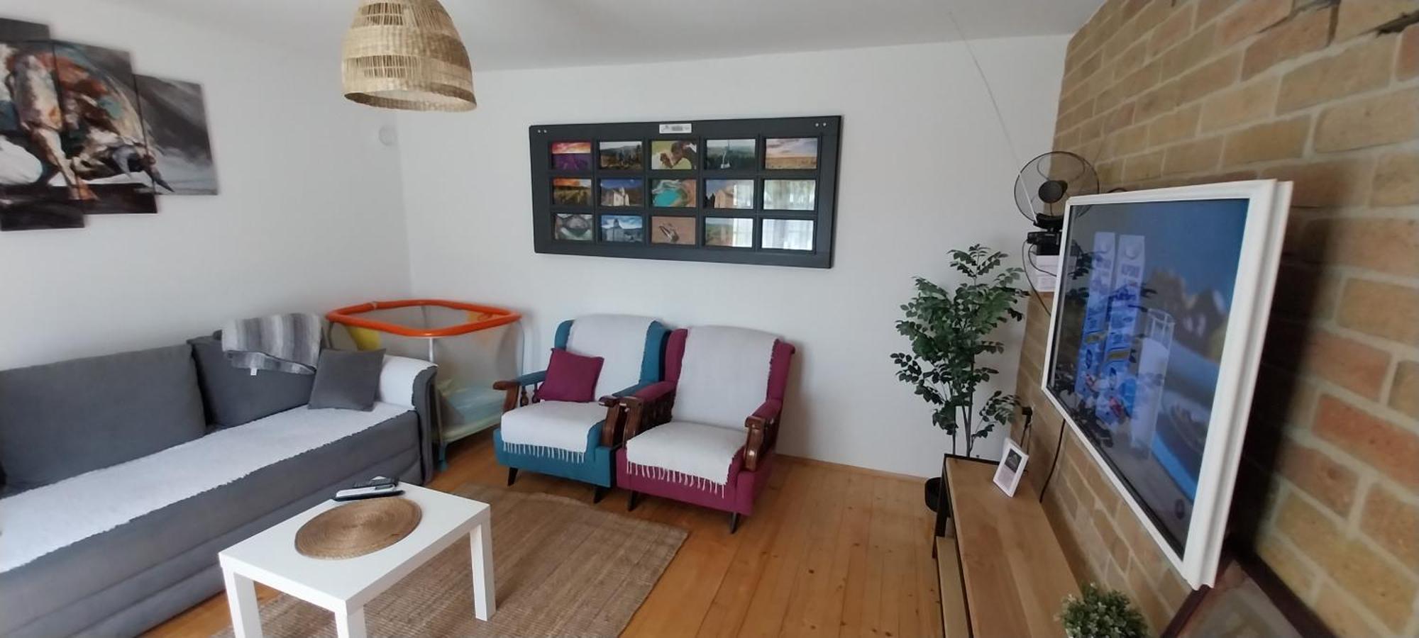 Fruska House Villa Besenovacki Prnjavor Eksteriør billede